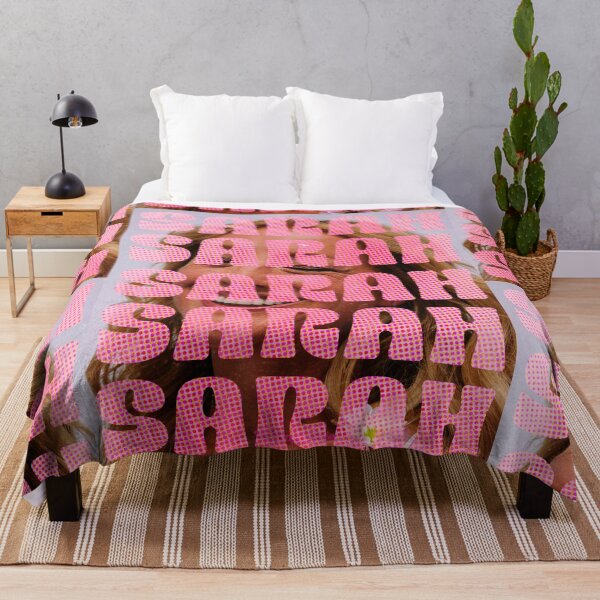 Item preview, sarah Poster designed and sold by annaseditss.