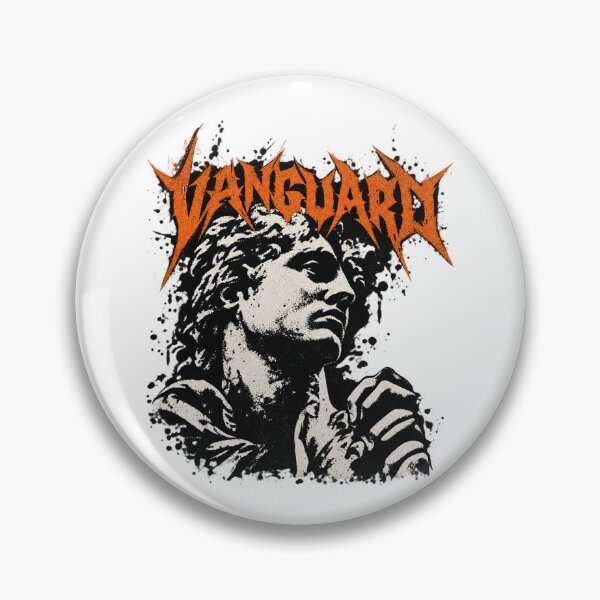 Item preview, Warrior Spirit Portrait designed and sold by KINOOOMA.
