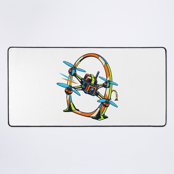Item preview, FPV Quad Racing Gate Sprint designed and sold by Philippa Shop.