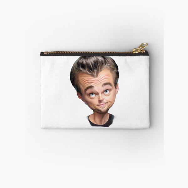 Item preview, Leonardo DiCaprio designed and sold by WestJumboLimbo.