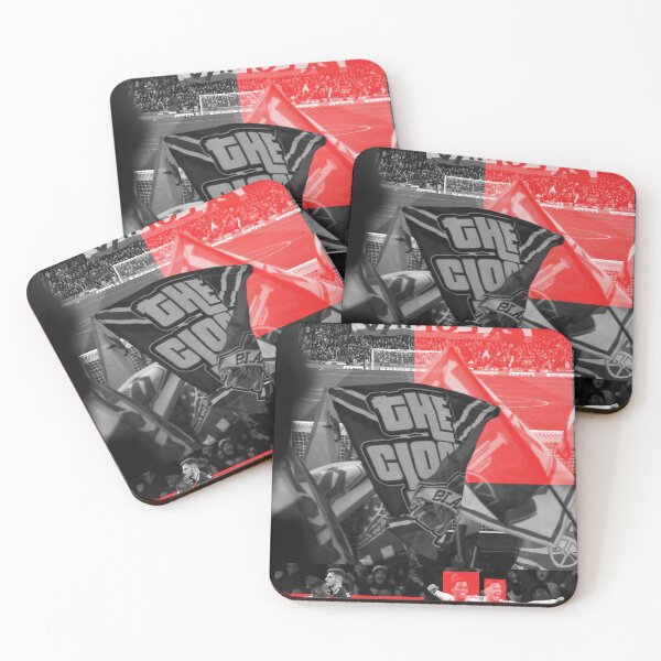 Item preview, The Arsenal Fanatics designed and sold by scribble arsenal .