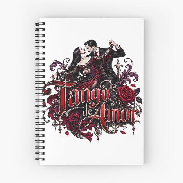 Item preview, The Addams Family - TANGO DE AMOR designed and sold by Lyric Vault - Rock on.