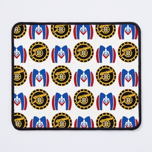 Item preview, "Heated Rivalry" Team Logos Set designed and sold by jamierachelz.