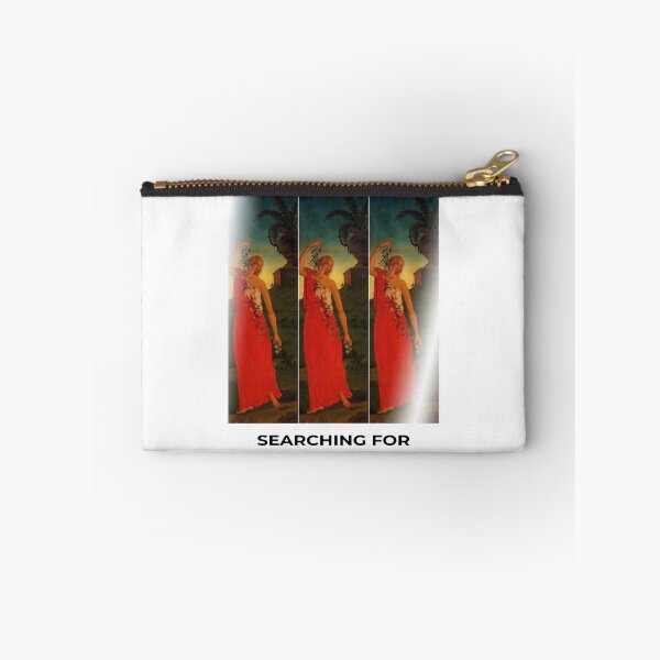 Item preview, The Four Seasons by Paul Cezanne - Searching for the Plot I Lost designed and sold by lijoy.