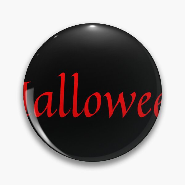 Item preview, Red Halloween Spooky Gothic Typography Graphic designed and sold by PIXeez⭐️⭐️⭐️⭐️⭐️.