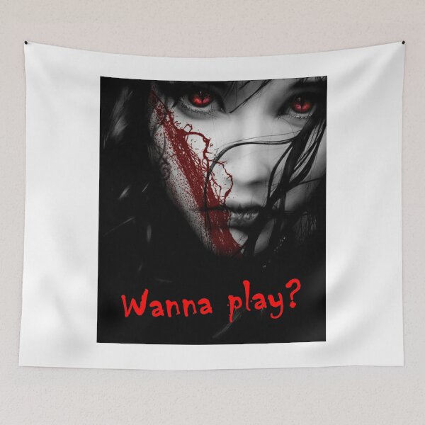 Item preview, Wanna play designed and sold by NSR-ARTESANIA.