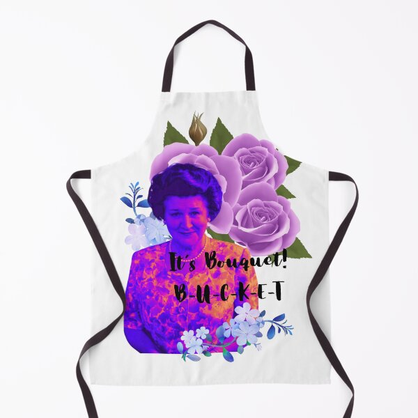 Artikelvorschau, Es ist Bouquet! B-U-C-K-E-T entworfen und verkauft von Elle’s Emporium.