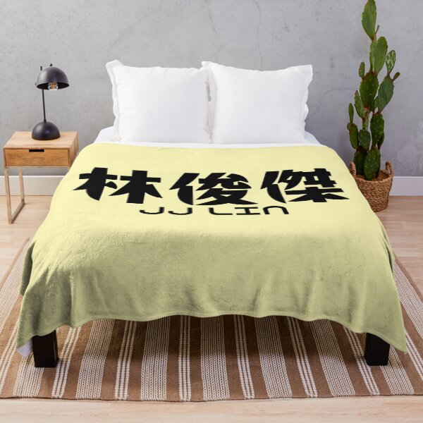 Item preview, JJ Lin designed and sold by kawaiichan-desu.