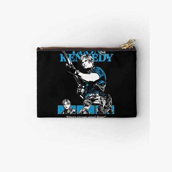 Item preview, Leon Kennedy designed and sold by derricwise.