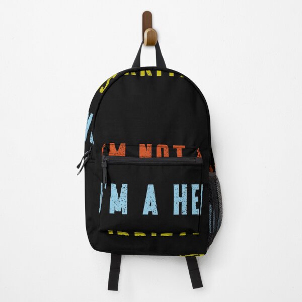 Item preview, I'm Not an Asshole I'm A Hemorrhoid I Irritate Assholes designed and sold by Margerita23.