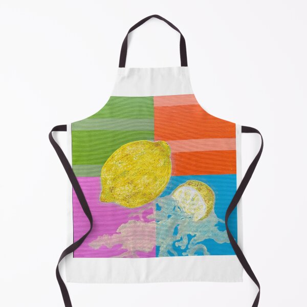 Item preview, When life gives you lemons designed and sold by WetPaintNo1.