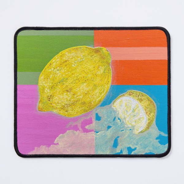 Item preview, When life gives you lemons designed and sold by WetPaintNo1.