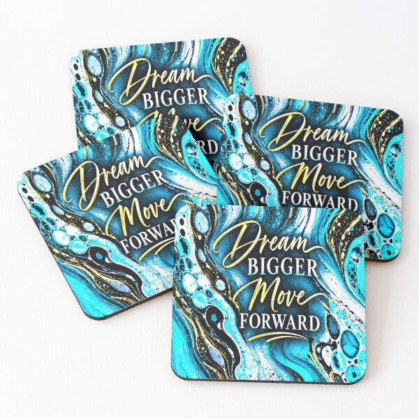 Item preview, Dream Bigger designed and sold by CyndiEpps.