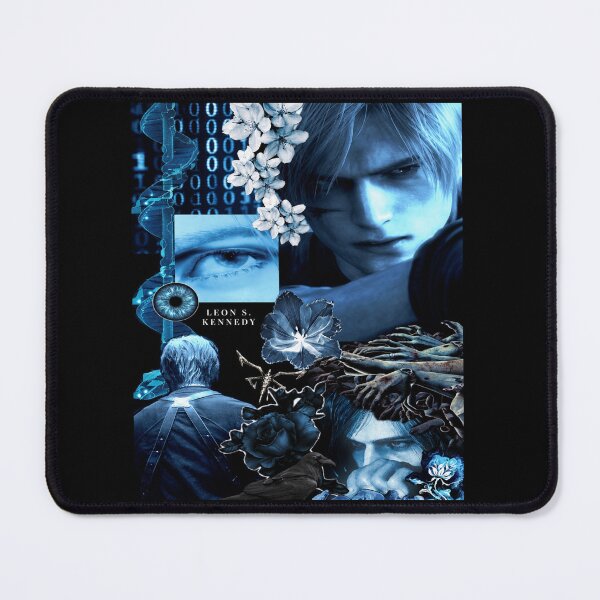 Item preview, Leon Kennedy designed and sold by derricwise.