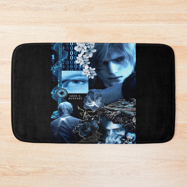 Item preview, Leon Kennedy designed and sold by derricwise.
