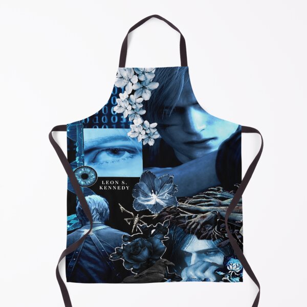 Item preview, Leon Kennedy designed and sold by derricwise.