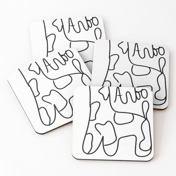 Item preview, Anbo designed and sold by Adoraoriginal.