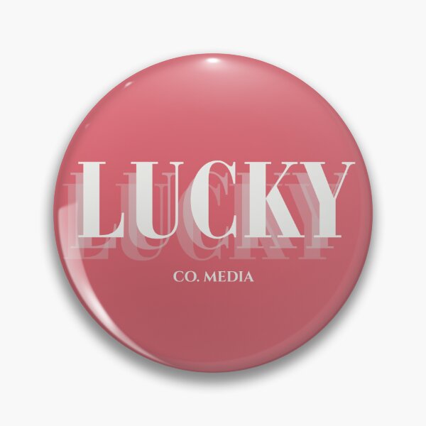 Item preview, Lucky Co Media Brand designed and sold by LuckyCoMedia.