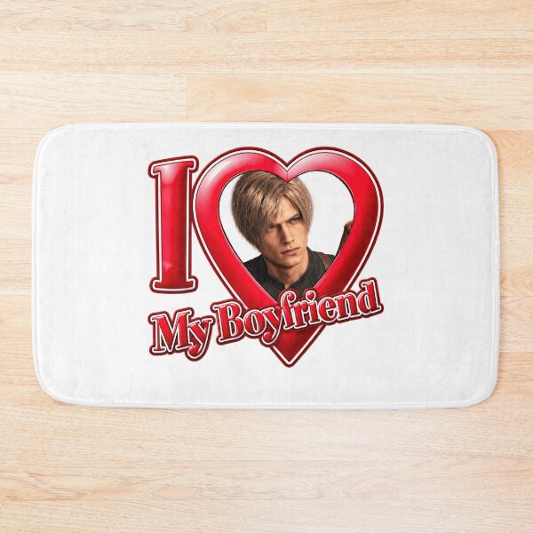 Item preview, Leon Kennedy designed and sold by derricwise.