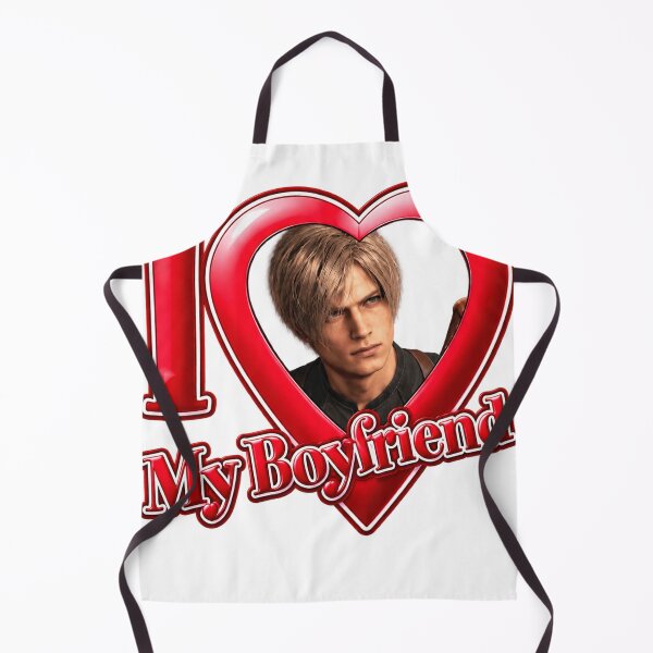 Item preview, Leon Kennedy designed and sold by derricwise.