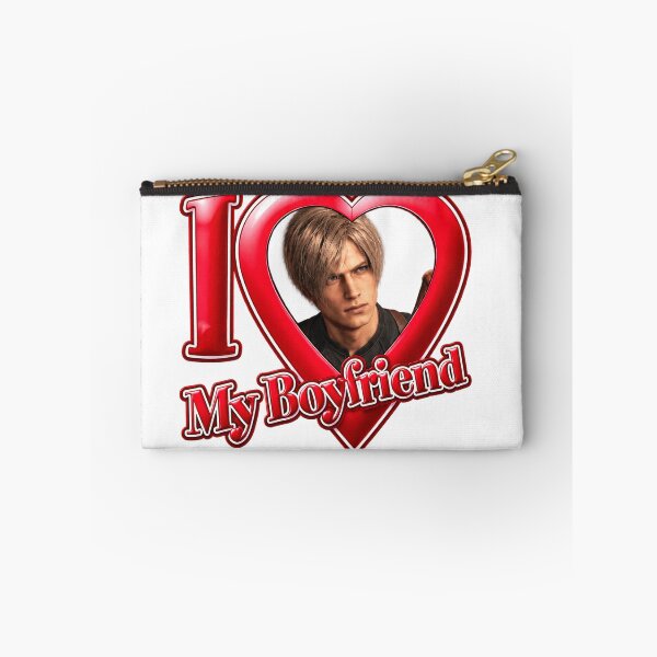 Item preview, Leon Kennedy designed and sold by derricwise.