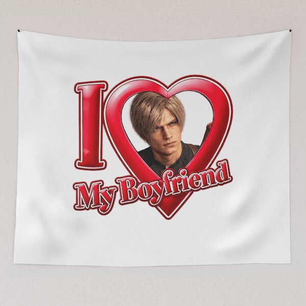 Item preview, Leon Kennedy designed and sold by derricwise.