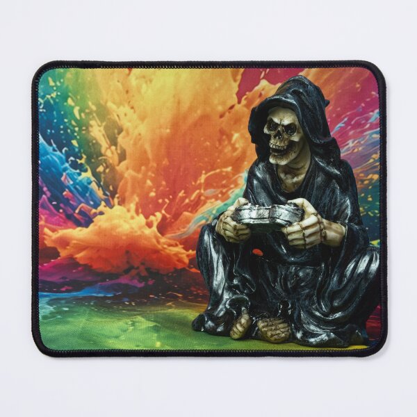 Item preview, Gaming In Colour 1 designed and sold by Steve Purnell Photography.