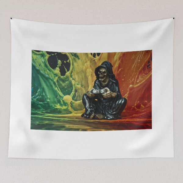Item preview, Gaming In Colour 2 designed and sold by Steve Purnell Photography.