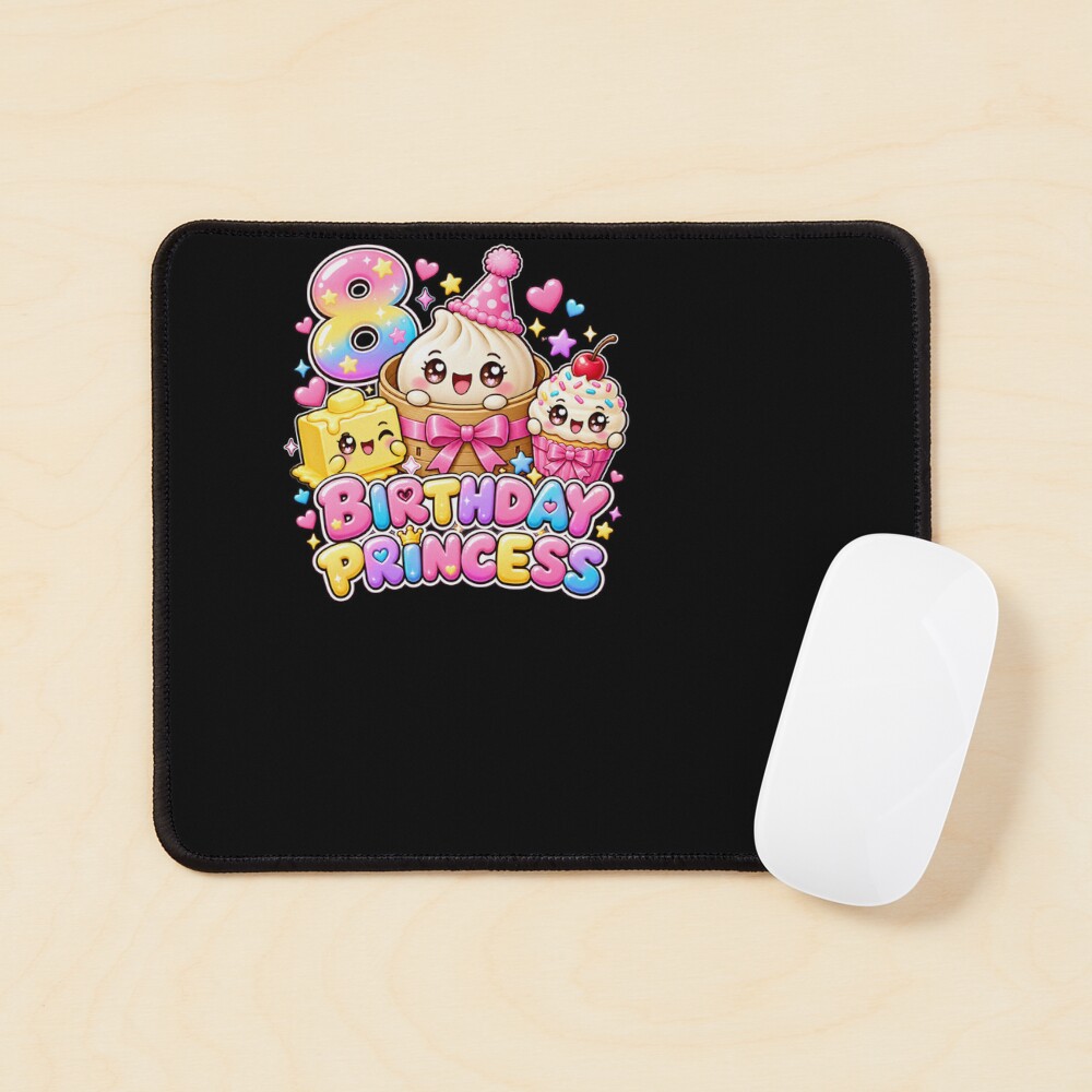 Item preview, Mouse Pad designed and sold by ROUX-ART.