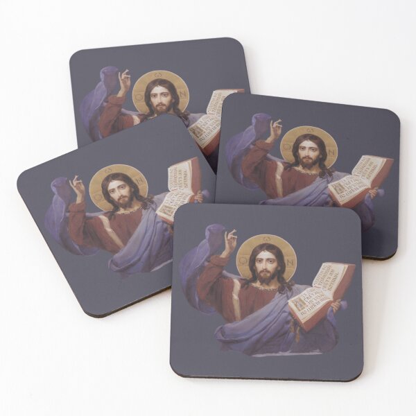 Item preview, Pantocrator (Academic Style) designed and sold by Salvator Noster.