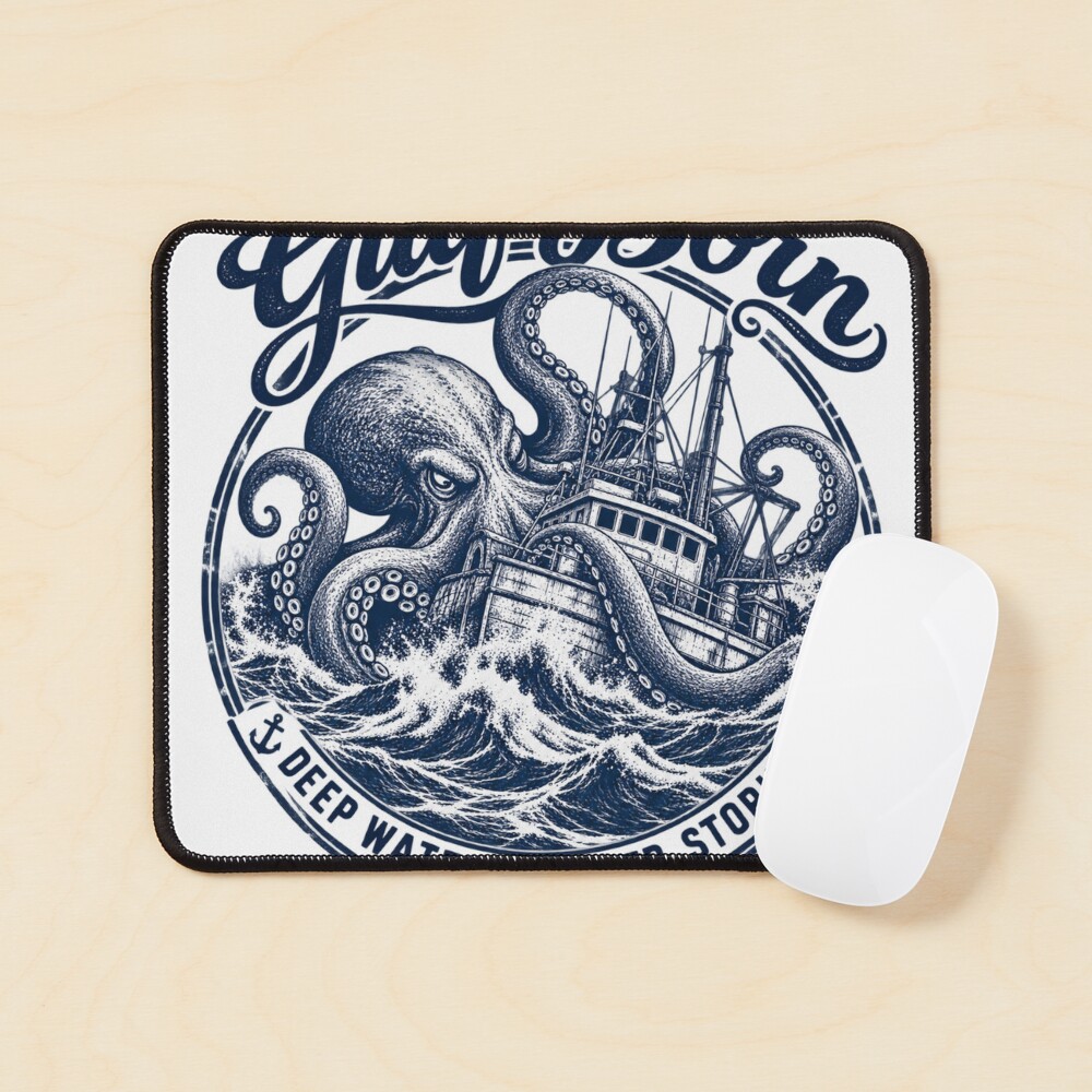 Item preview, Mouse Pad designed and sold by ROUX-ART.