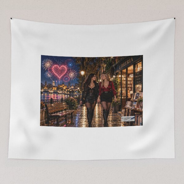 Item preview, Reciprocated Love designed and sold by JJESTOICO.