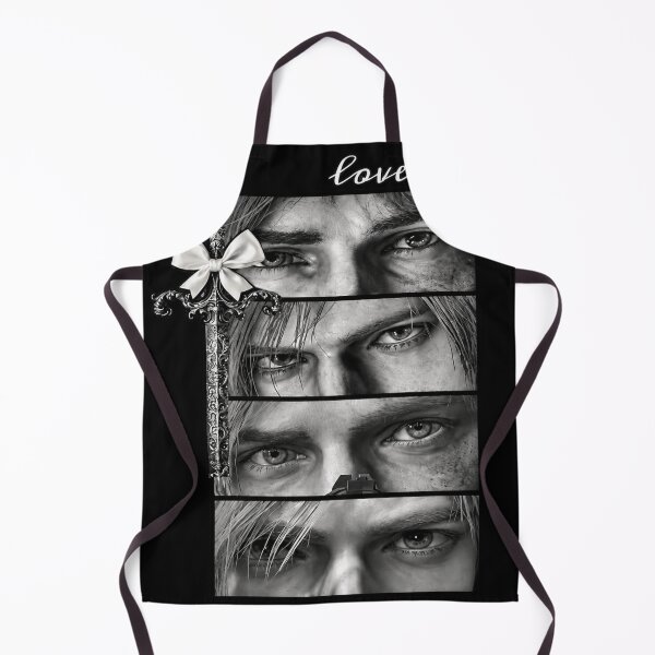 Item preview, Leon Kennedy designed and sold by derricwise.