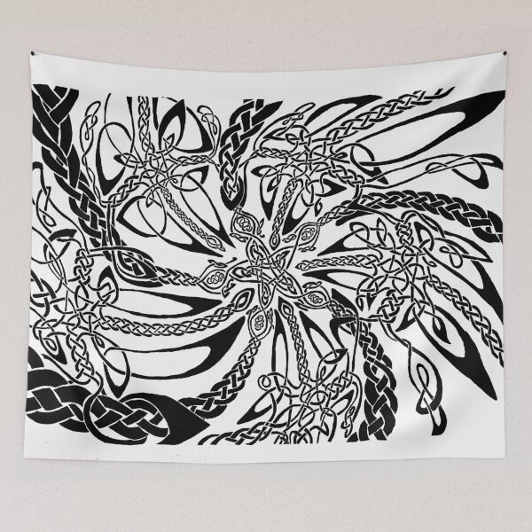 Item preview, Celtic crosses in abundance designed and sold by artisterik.
