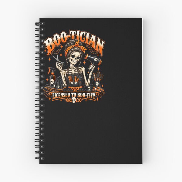 Item preview, Licensed to Boo-tify Skeleton Stylist designed and sold by ROUX-ART.