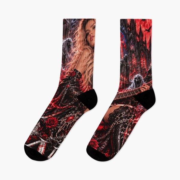 Item preview, Aria | Crimson Requiem | THE LENAS designed and sold by SHOCAMPOS DESIGNS .