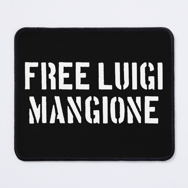 Item preview, Free Luigi 1 designed and sold by quinnhopp.