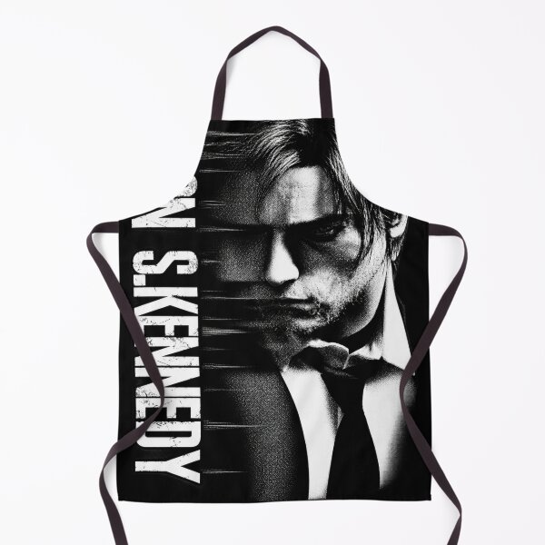 Item preview, Leon Kennedy designed and sold by derricwise.
