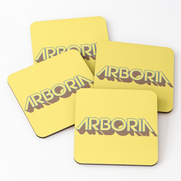Item preview, Arboria 3D designed and sold by LootLogic.