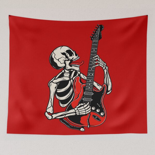 Item preview, Rocker skeleton designed and sold by JarquinDD.