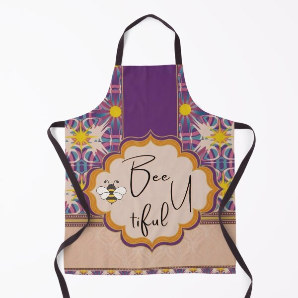 Item preview, Bee U designed and sold by Dancingrabbit Studio.