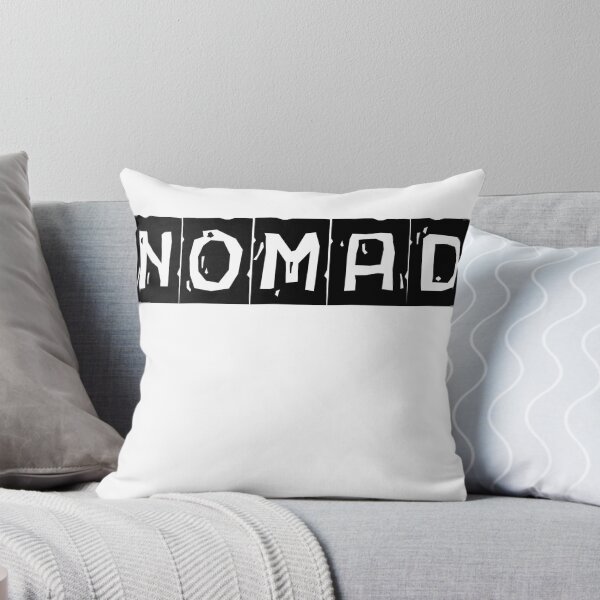 Item preview, Not here to fit in. A bold design for the ones who live their own lives designed and sold by Limited Boomerang.
