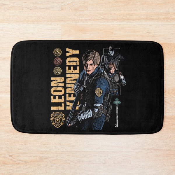 Item preview, Leon Kennedy designed and sold by derricwise.