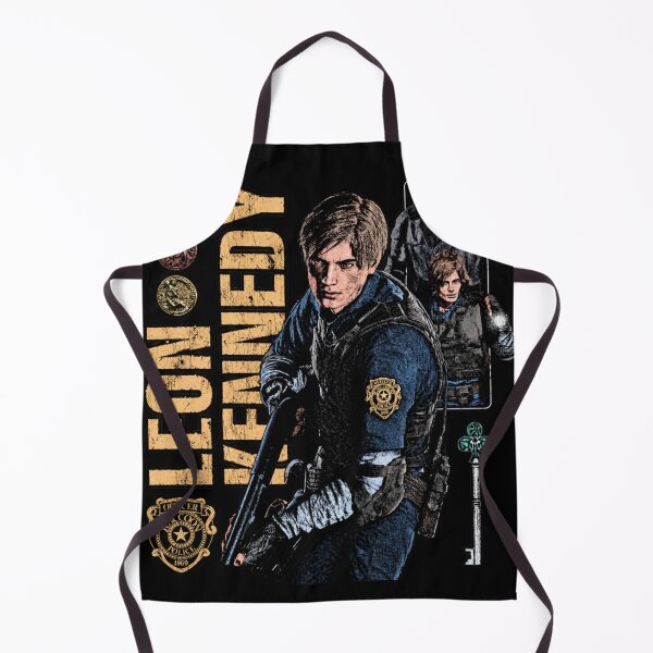 Item preview, Leon Kennedy designed and sold by derricwise.