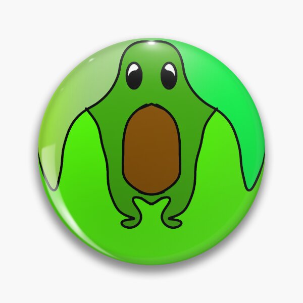 Item preview, Lost Avocado designed and sold by AgareAvAllt.