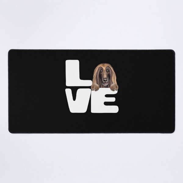 Item preview, Afghan Hound Puppy Sighthound Canine (14) designed and sold by DistortedDemon.