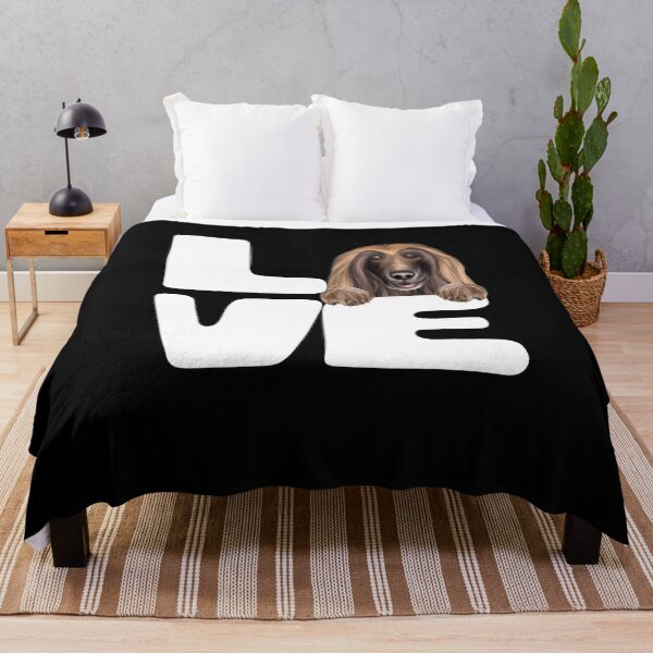 Item preview, Afghan Hound Puppy Sighthound Canine (14) designed and sold by DistortedDemon.