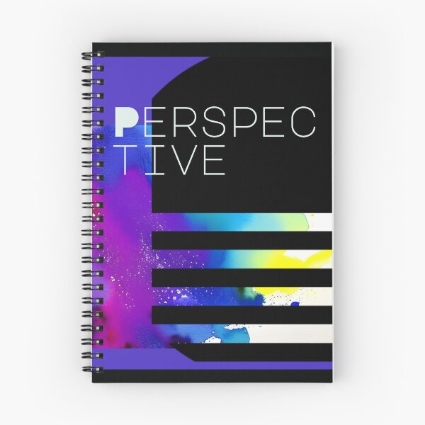 Item preview, Galaxy Perspective designed and sold by lifeinspired4u.