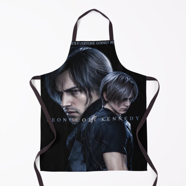 Item preview, Leon Kennedy designed and sold by derricwise.