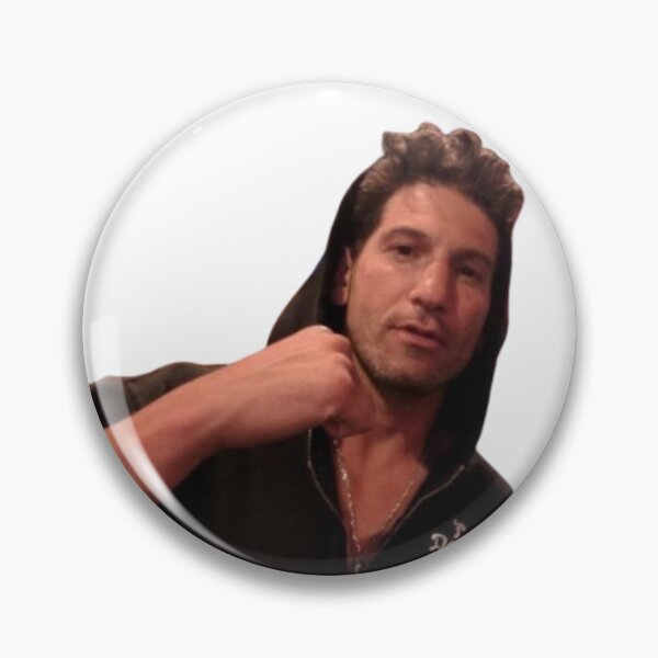 Item preview, Jon Bernthal designed and sold by stickerbitchh.